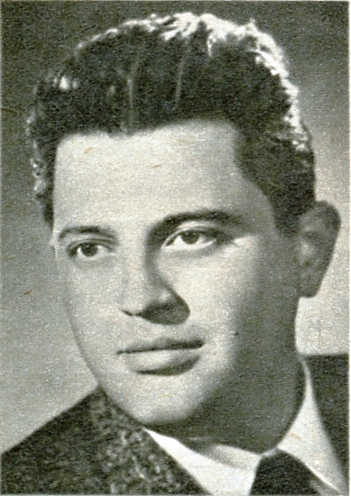Ergun Köknar