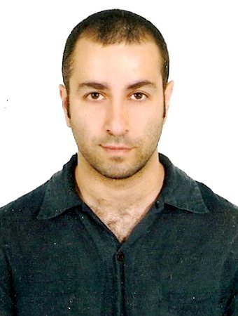 Serdar Soydan