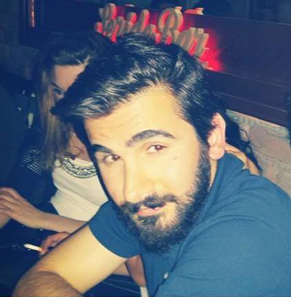 Halil İbrahim Kaplan