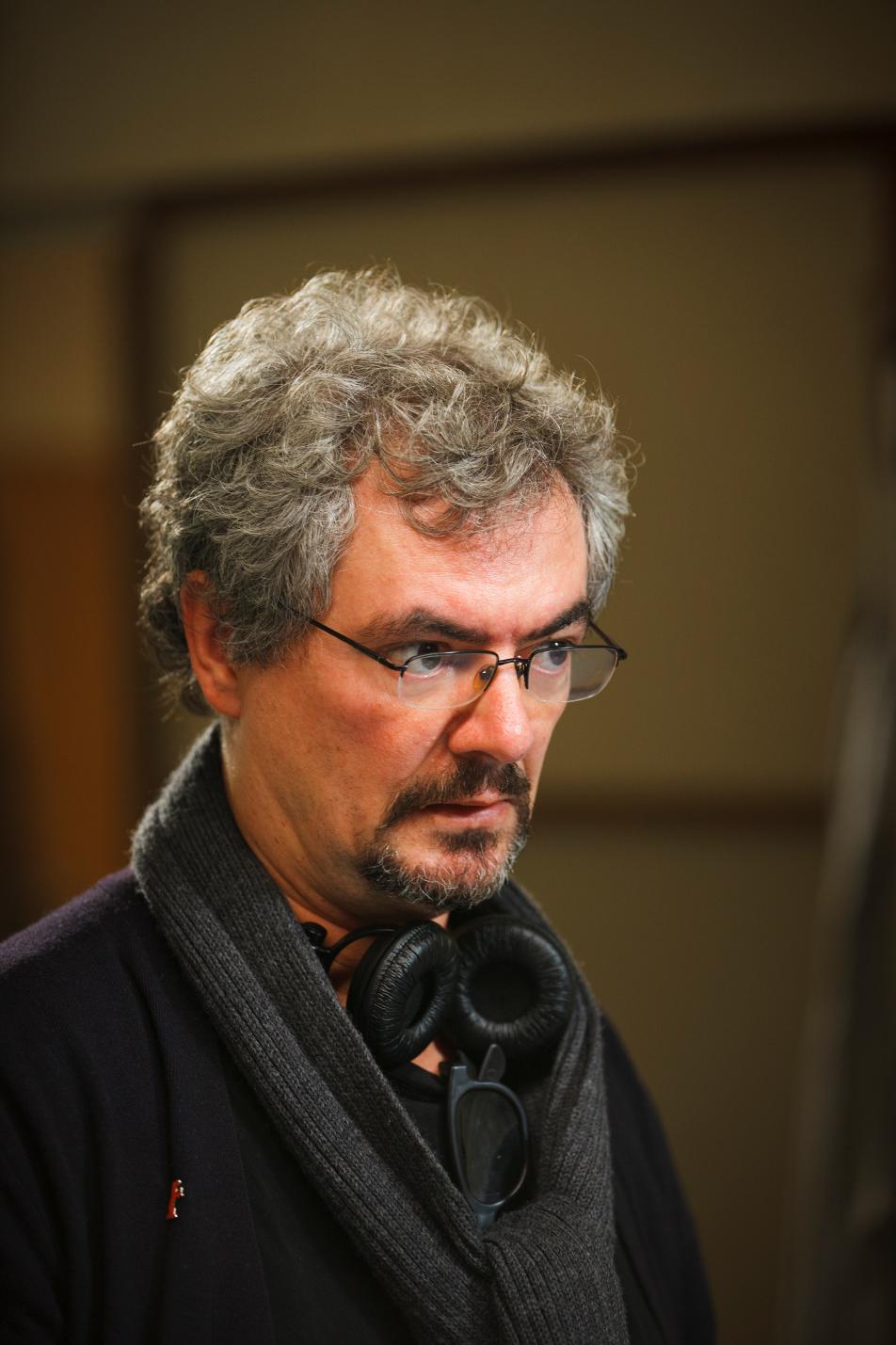 Michele Taverna