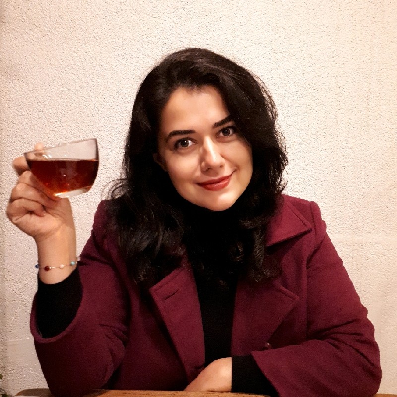 Öznur Eroğlu