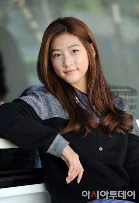 Sae Ron Kim