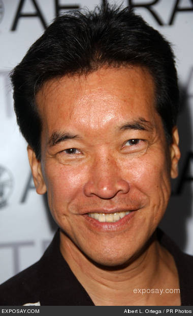 Peter Kwong