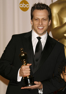 Ari Sandel