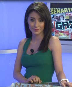 Zeynep Özdemir