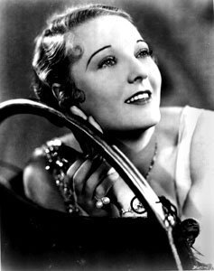 Dorothy Mackaill