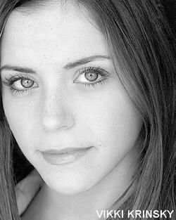 Vikki Krinsky