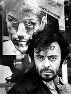 Glauber Rocha