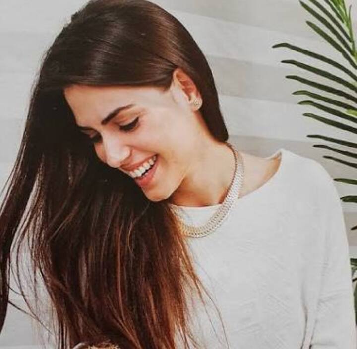 Büşra Mişcioğlu