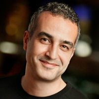 Bekir Develi