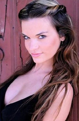 Julie Barzman
