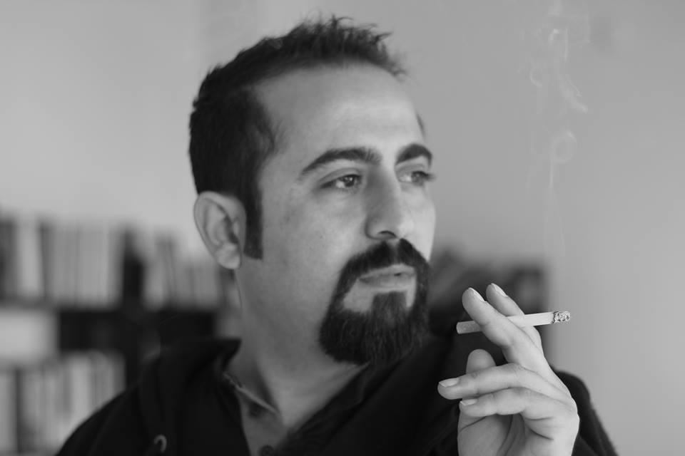 Hakan Yılmaz (2)