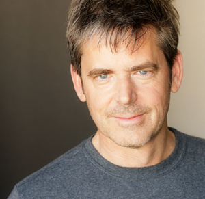 Jonathan Emerson