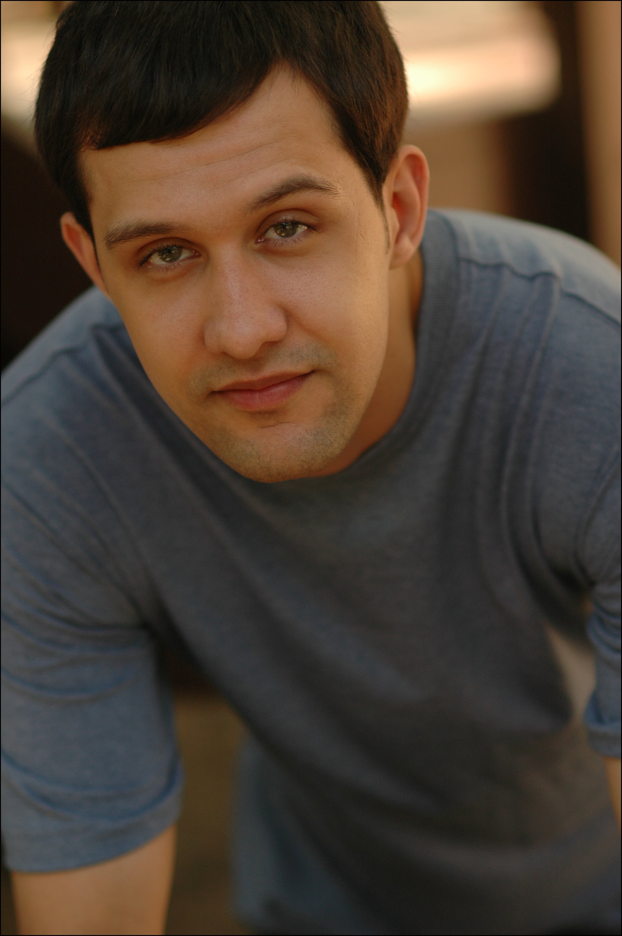 Marcel Torres