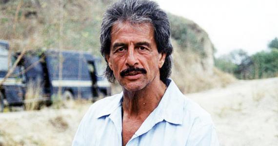 Jorge Luke