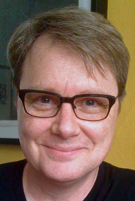 David Briggs (2)