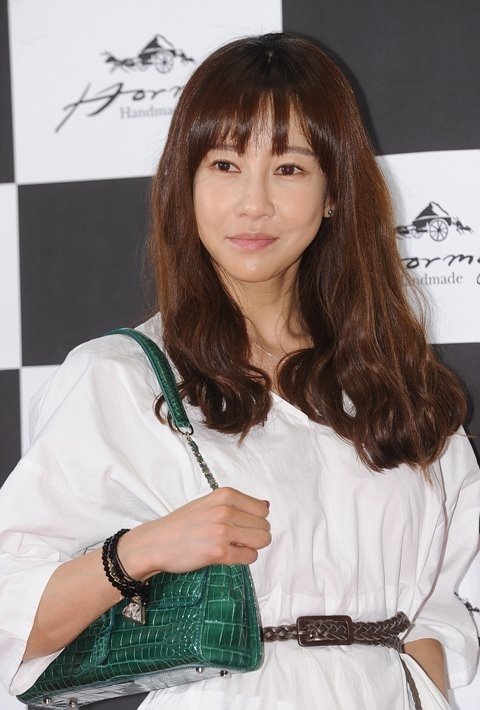 Min-seo Chae
