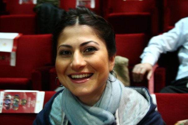 İdil Aysel Direk