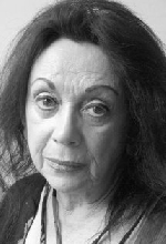 Judith Malina
