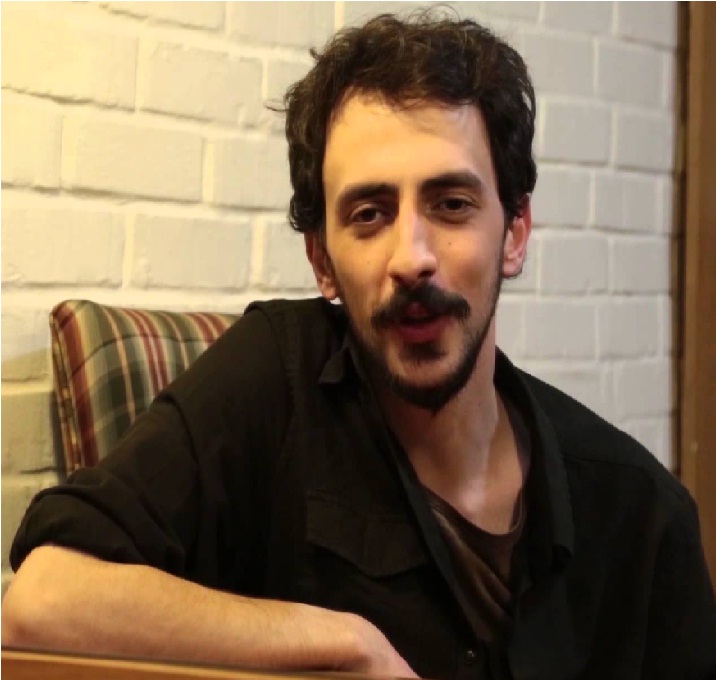 Kerem Özdoğan