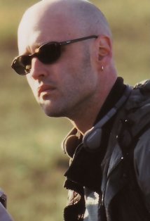 Keith Fulton