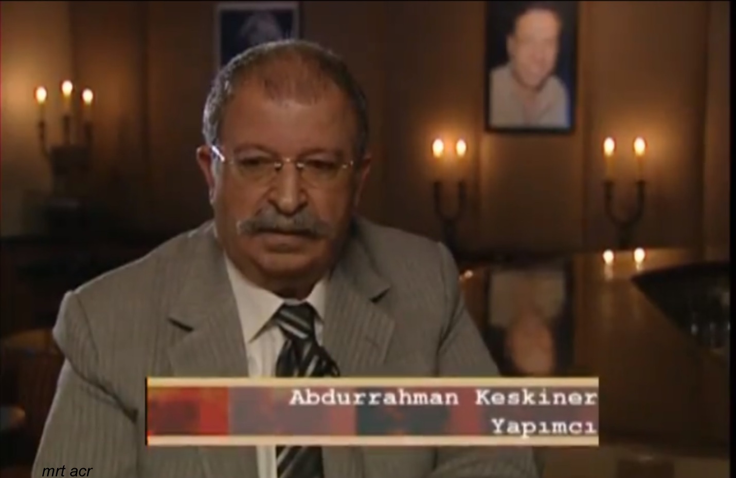 Abdurrahman Keskiner