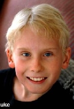 Luke Bartelme