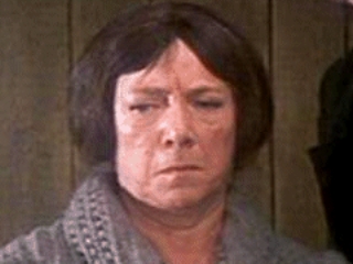 Hylda Baker