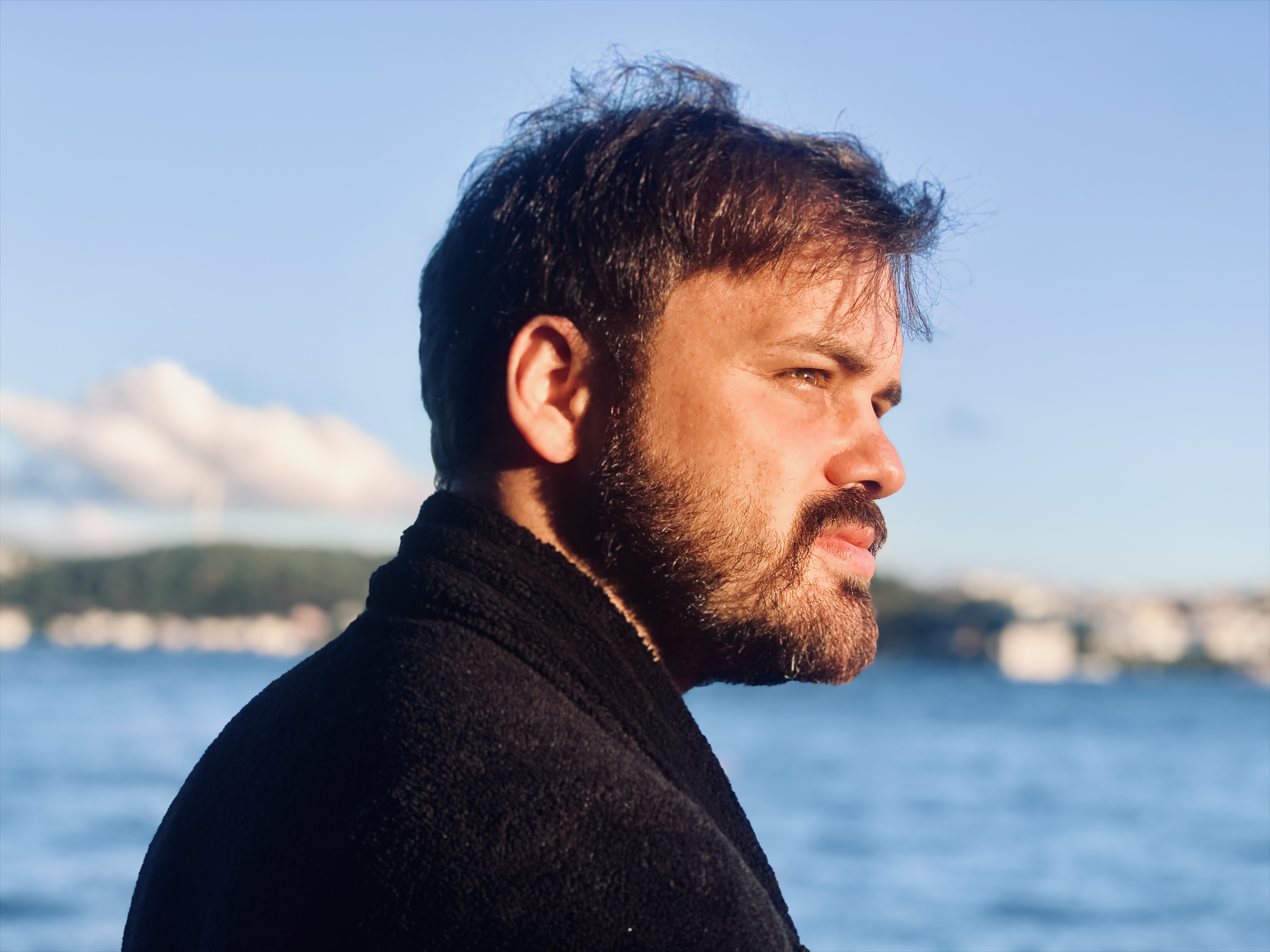 İbrahim Bülbül