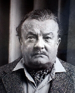 Basil Sydney