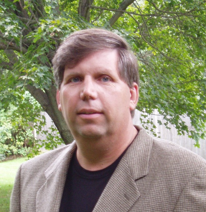 Robert Borneman