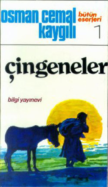 Osman Cemal Kaygılı