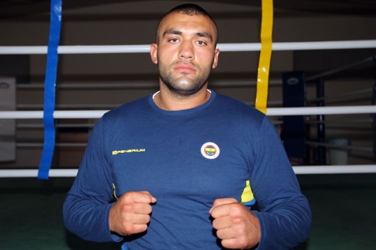 Ali Eren Demirezen
