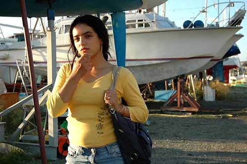 Farida Benkhetache
