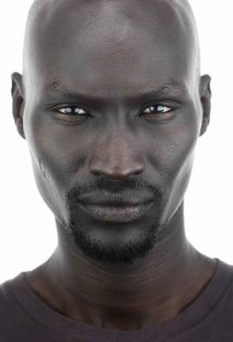 Ger Duany