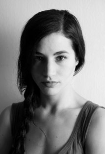 Elisa Lasowski