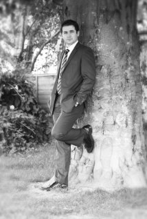 J. Andrew Jones