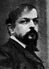 Claude Debussy