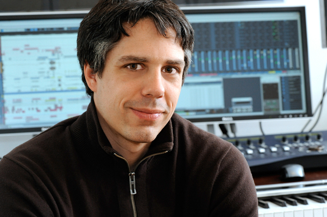 Fabian Römer