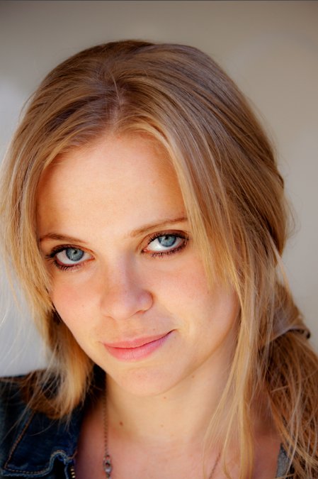 Ísger?ur Elfa Gunnarsdóttir