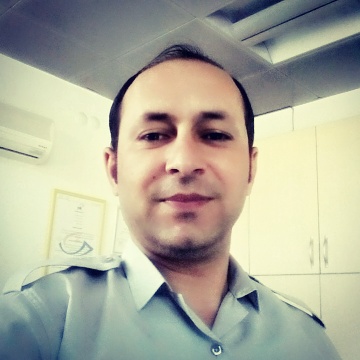 Ümit Akçocuk