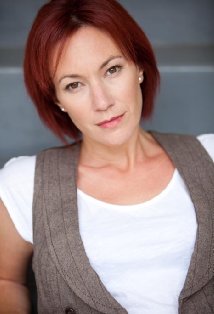 Tanya Franks