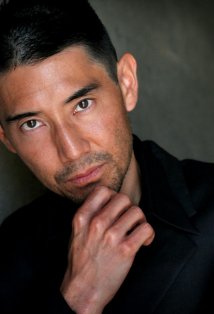 Henry Hayashi