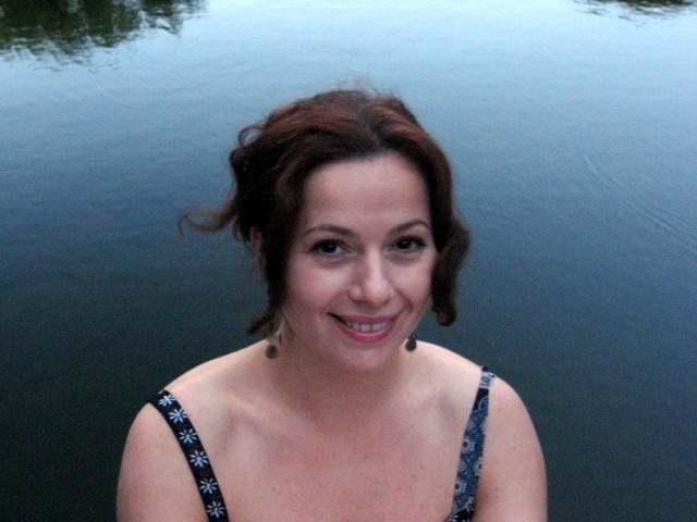 Irina Nizina