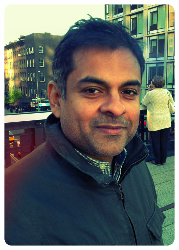 Joseph Mathew