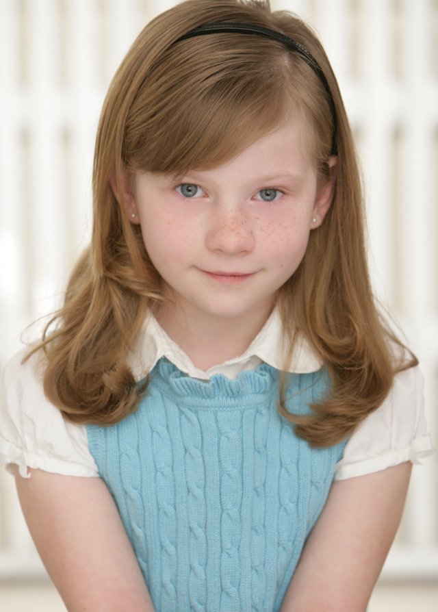 Cordelia Zawarski