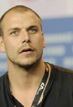 Patrick Hughes