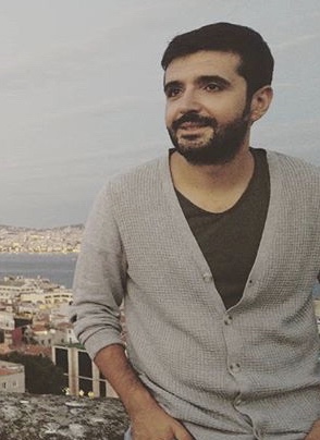 Sedat Kahraman