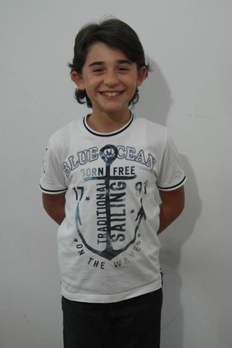 Yiğit Alp Karadayı