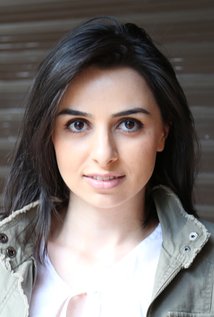 Hasmik Avetisyan